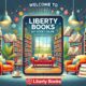 Welcome to Liberty Books: Buy Books Online