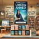 Where to Buy Umera Ahmed Bestseller Books: A Comprehensive Guide